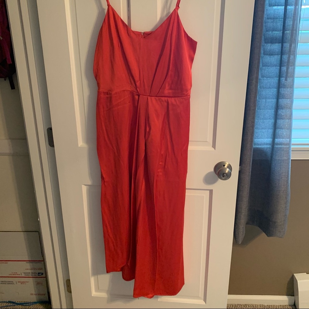 🍄3/$20 SzM Express Dress - Picture 2 of 4